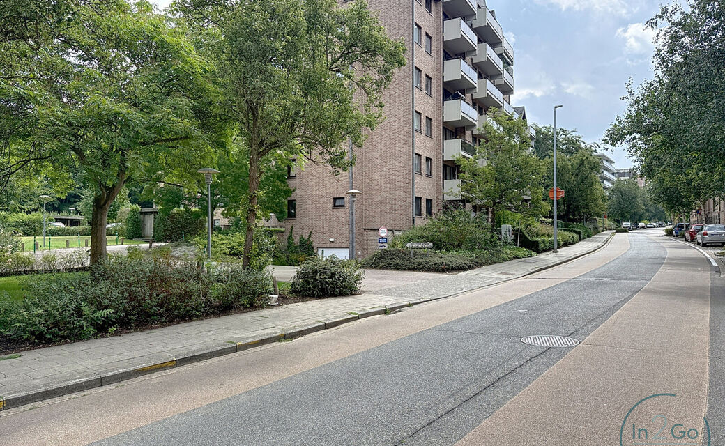 Appartement te huur in Heverlee
