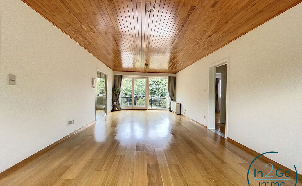 Appartement te huur in Heverlee