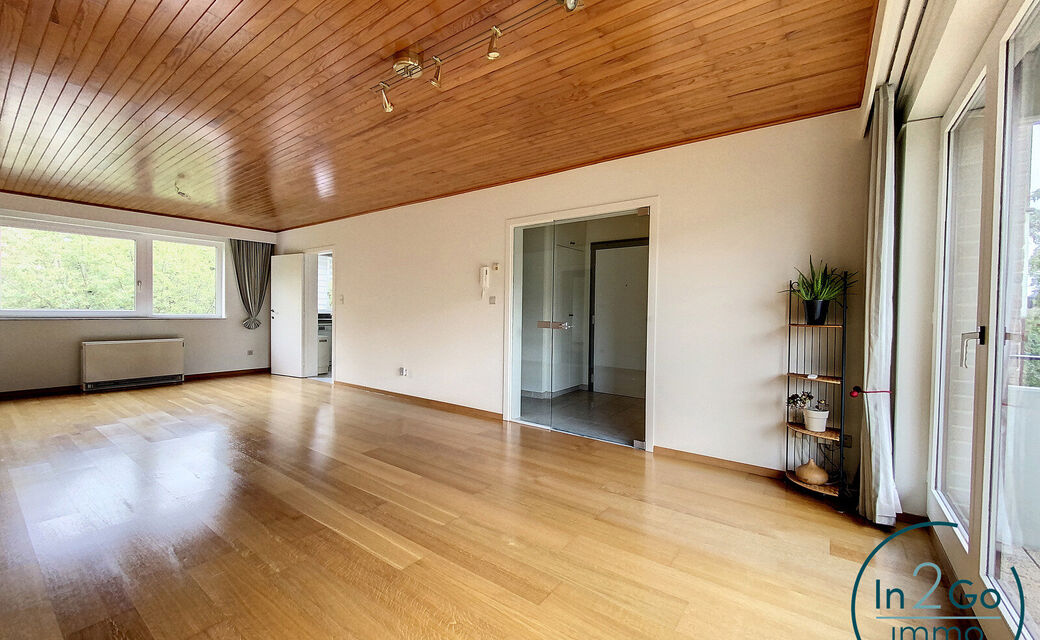 Appartement te huur in Heverlee