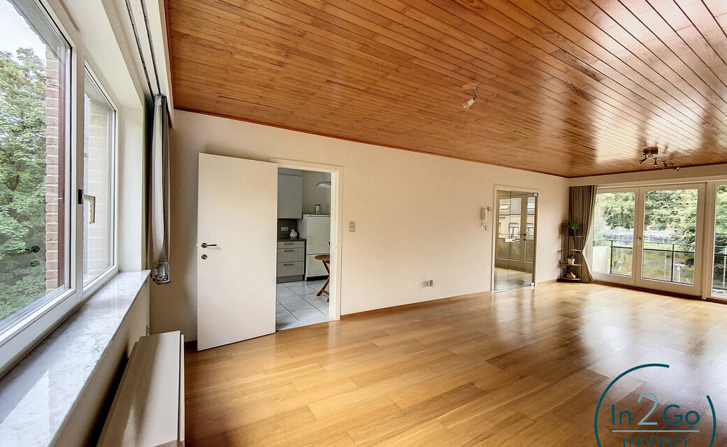 Appartement te huur in Heverlee