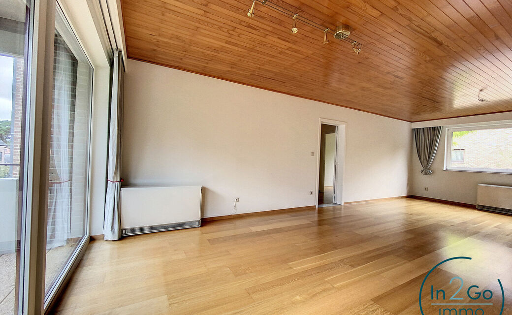 Appartement te huur in Heverlee