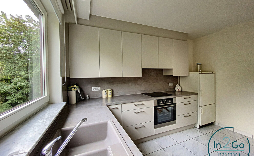Appartement te huur in Heverlee