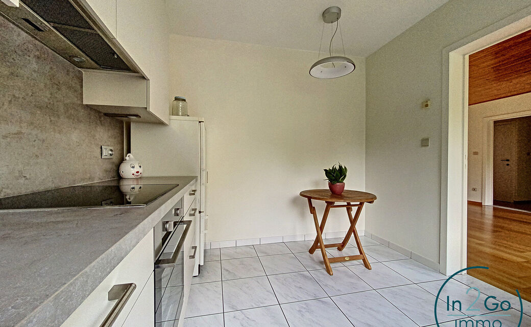 Appartement te huur in Heverlee
