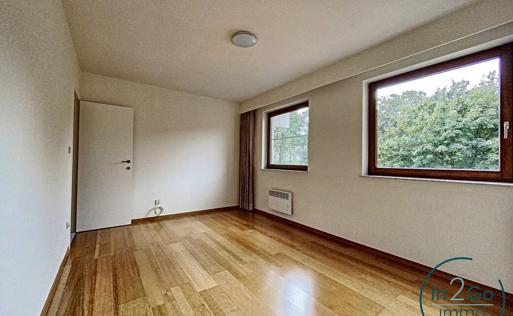 Appartement te huur in Heverlee