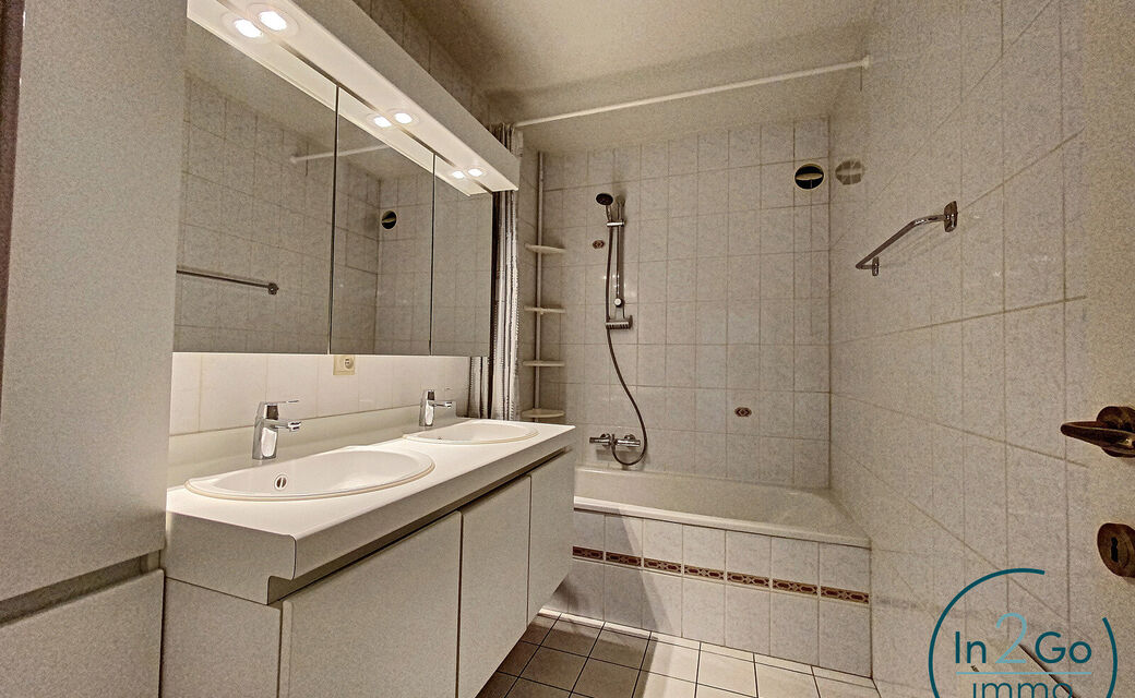 Appartement te huur in Heverlee