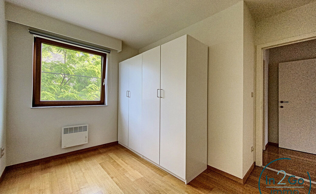 Appartement te huur in Heverlee