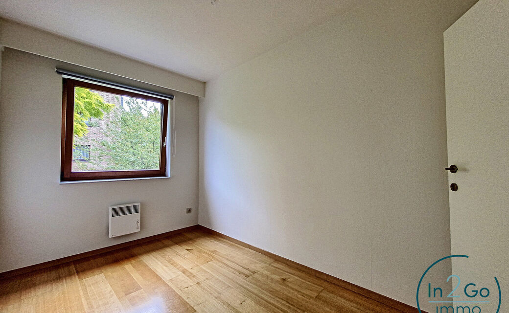 Appartement te huur in Heverlee