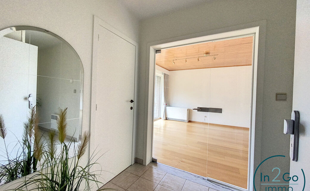Appartement te huur in Heverlee