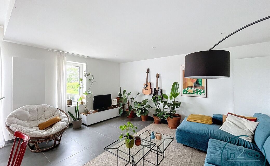 Appartement te huur in Heverlee