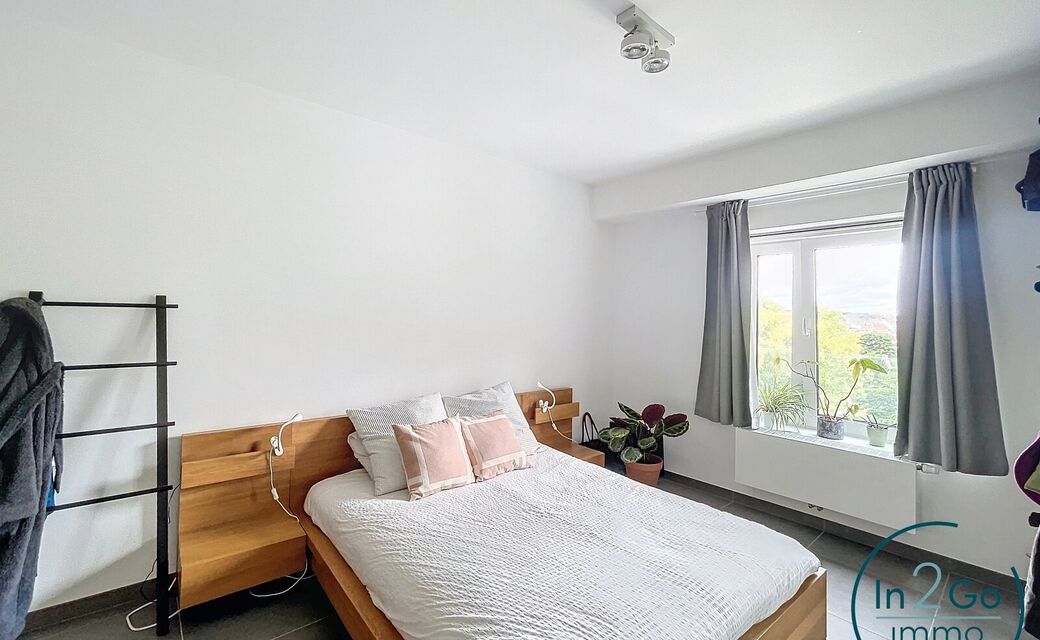 Appartement te huur in Heverlee