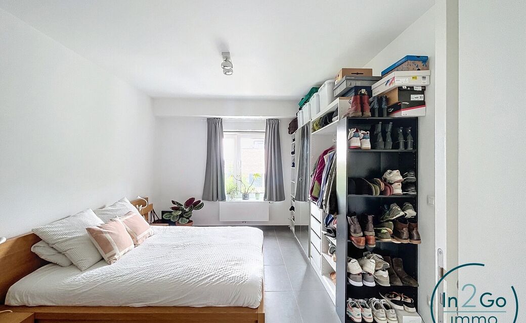 Appartement te huur in Heverlee