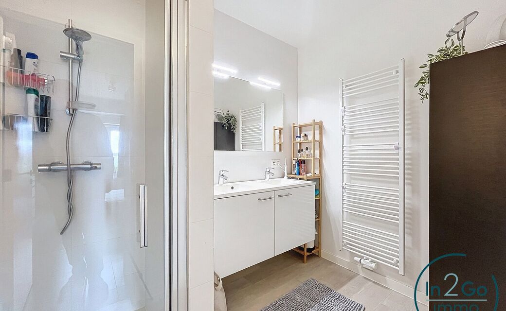 Appartement te huur in Heverlee