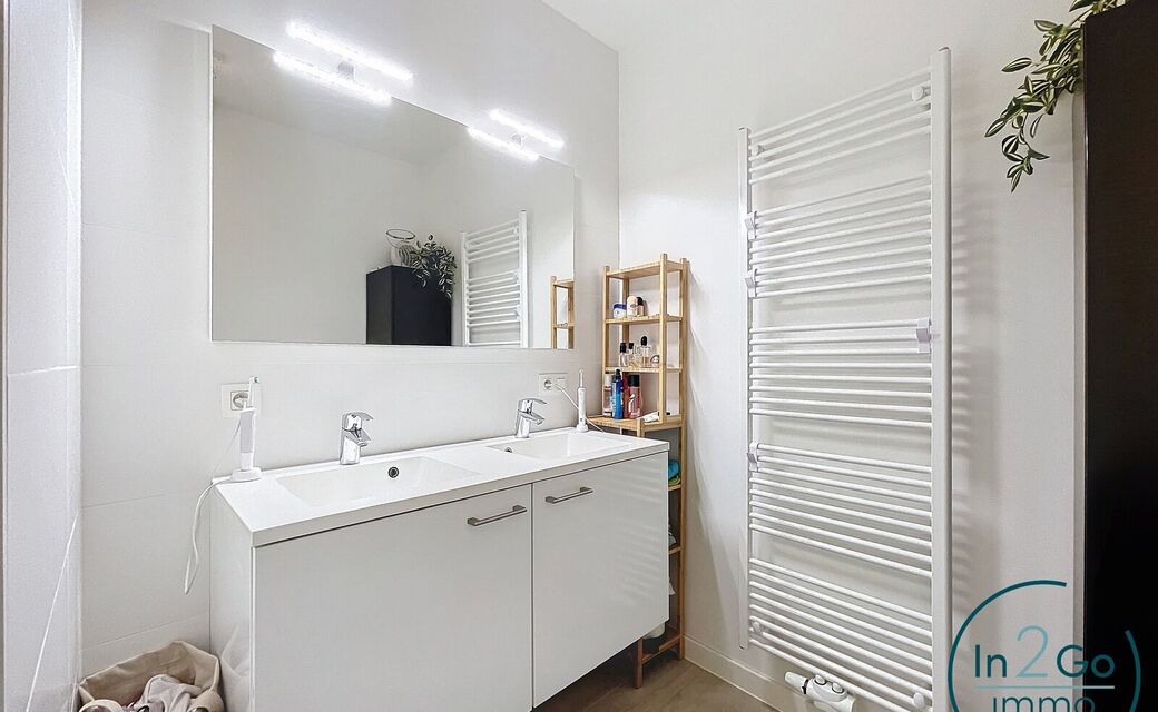 Appartement te huur in Heverlee