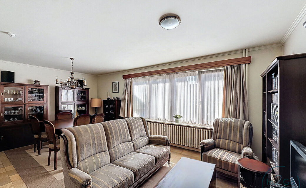 Appartement te huur in Heverlee