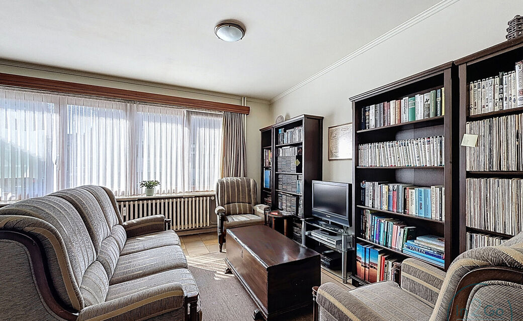 Appartement te huur in Heverlee