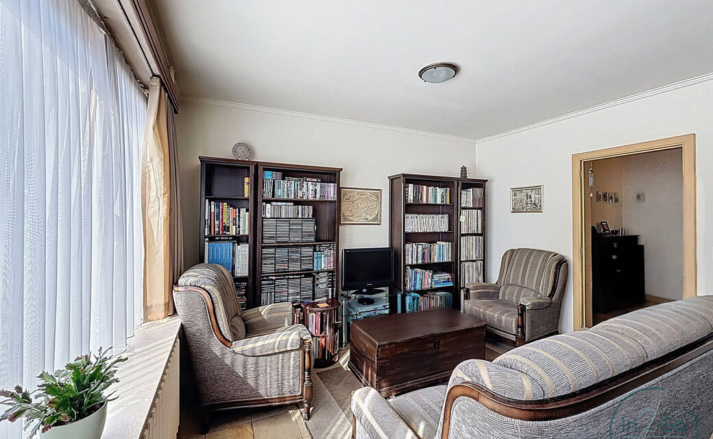 Appartement te huur in Heverlee