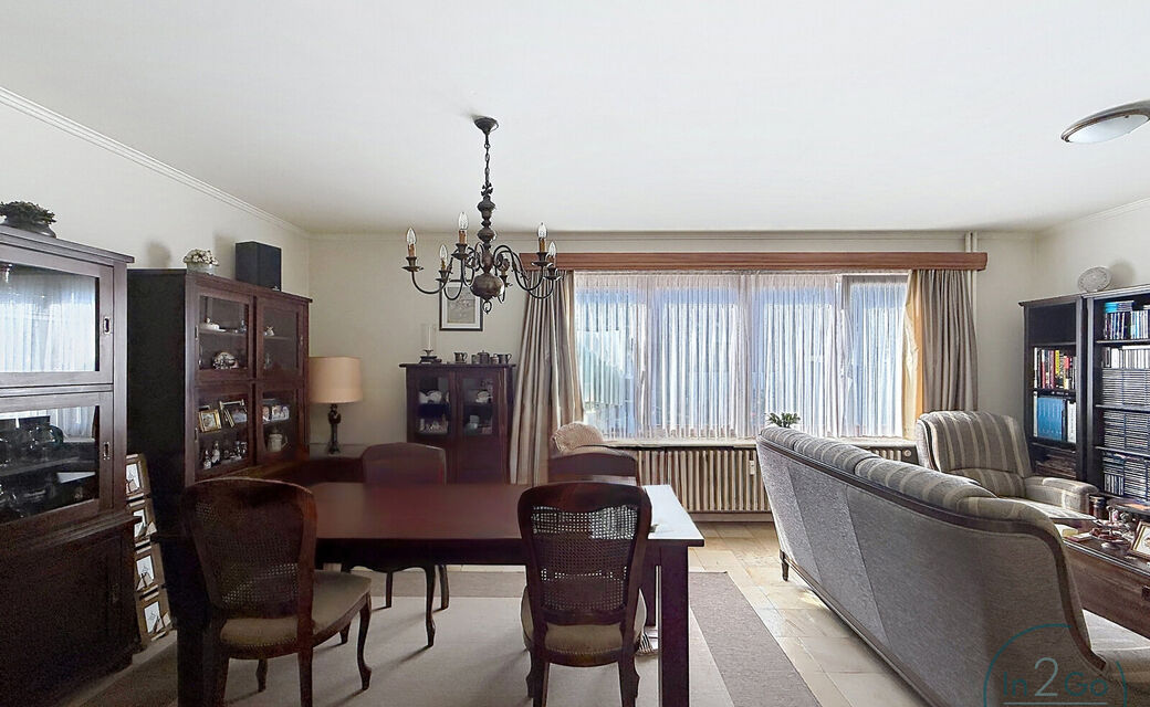 Appartement te huur in Heverlee