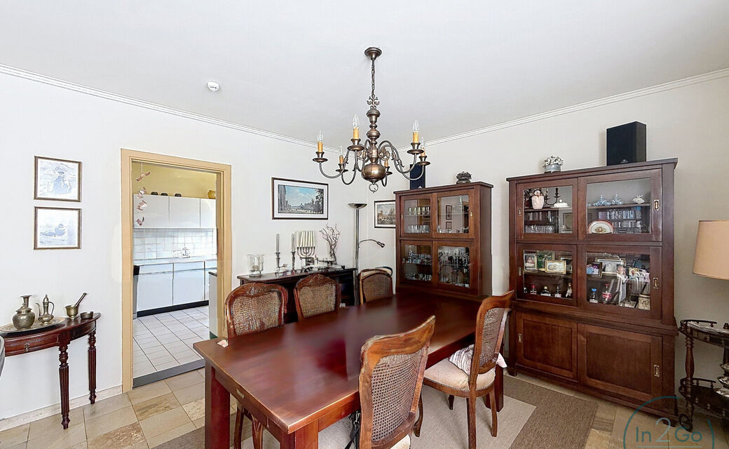 Appartement te huur in Heverlee