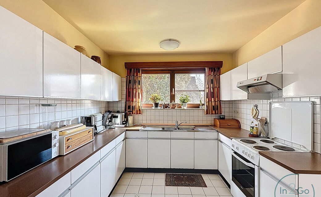 Appartement te huur in Heverlee