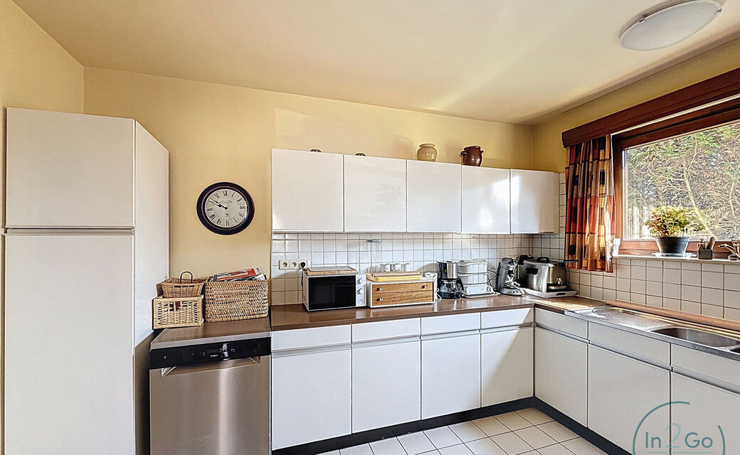 Appartement te huur in Heverlee