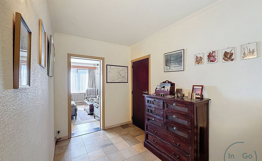 Appartement te huur in Heverlee