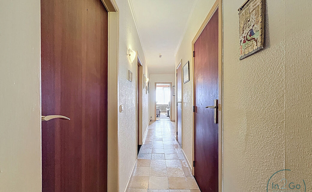 Appartement te huur in Heverlee