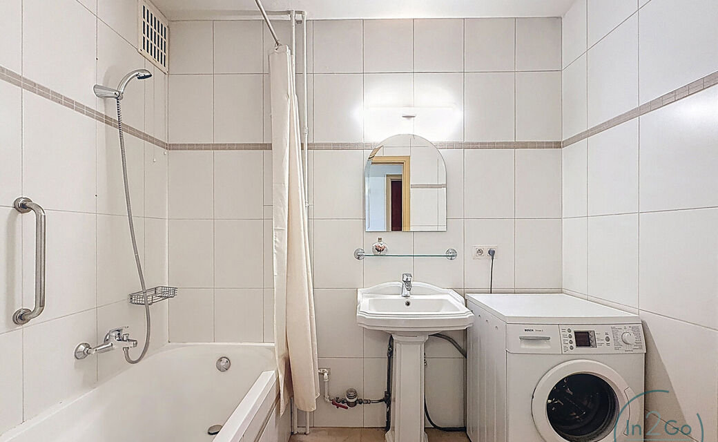 Appartement te huur in Heverlee