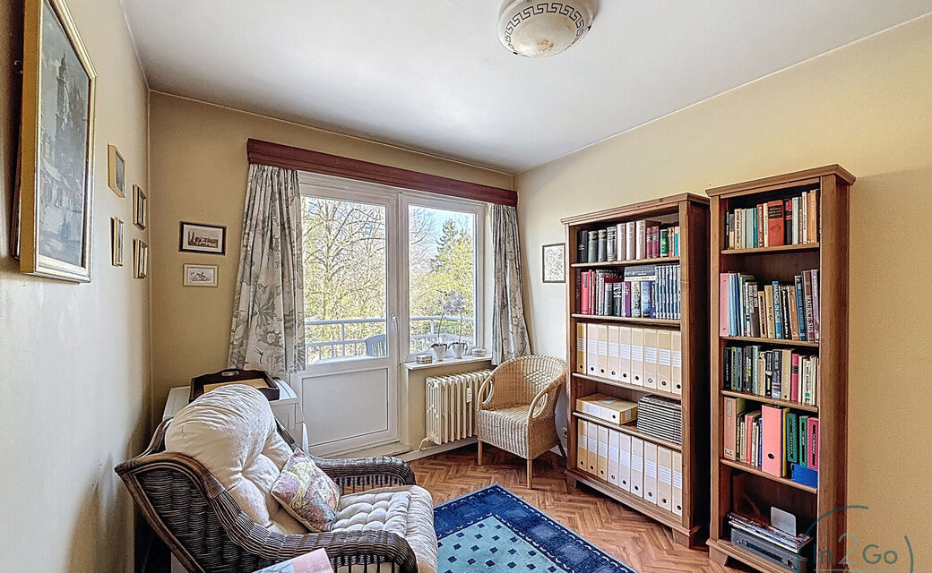 Appartement te huur in Heverlee