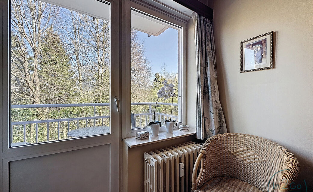 Appartement te huur in Heverlee