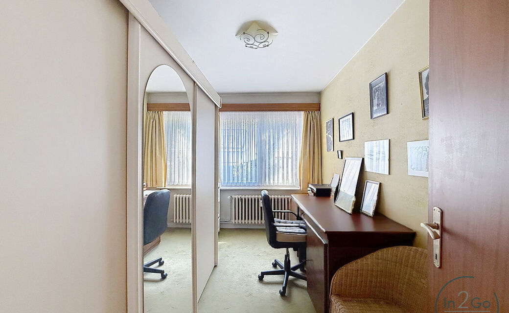 Appartement te huur in Heverlee