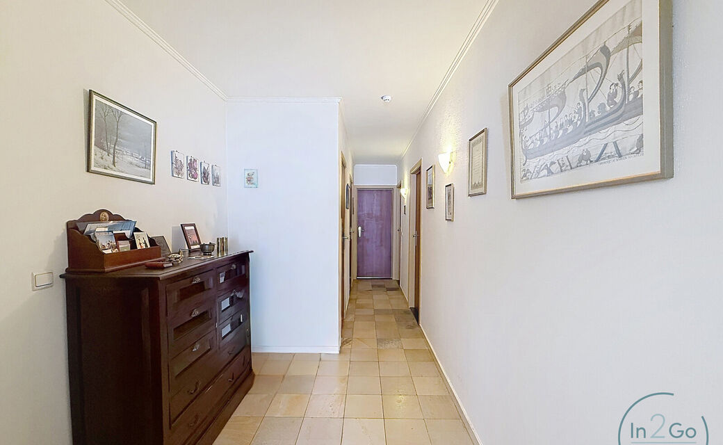 Appartement te huur in Heverlee