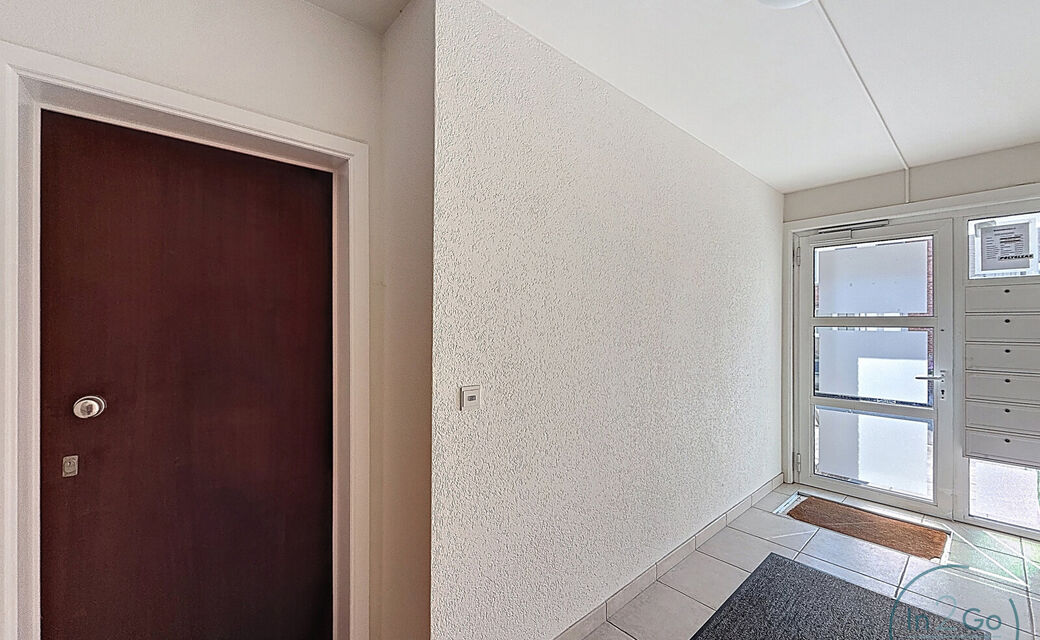 Appartement te huur in Heverlee