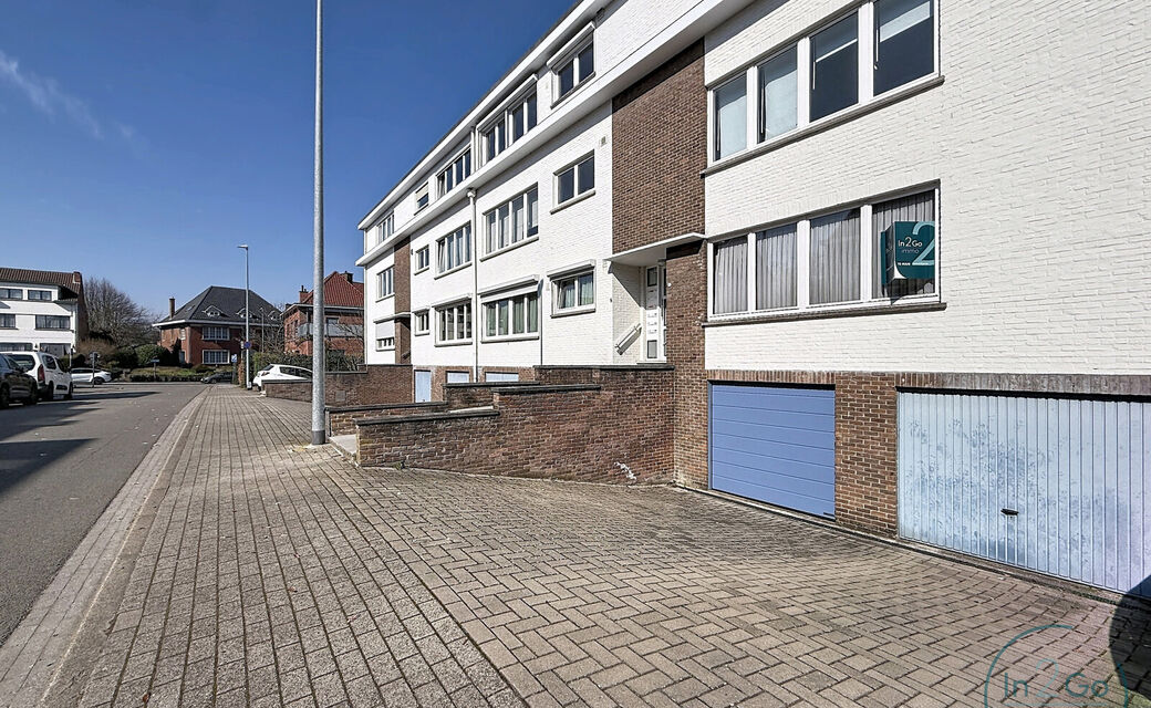 Appartement te huur in Heverlee