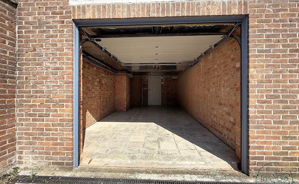 Appartement te huur in Heverlee