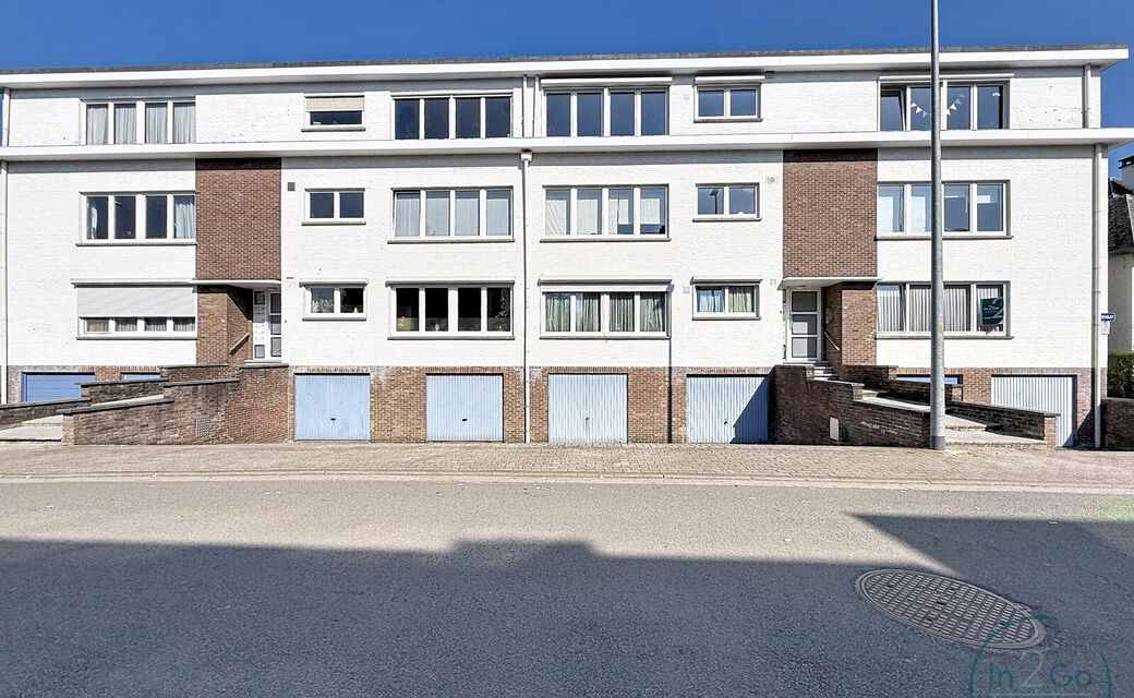 Appartement te huur in Heverlee