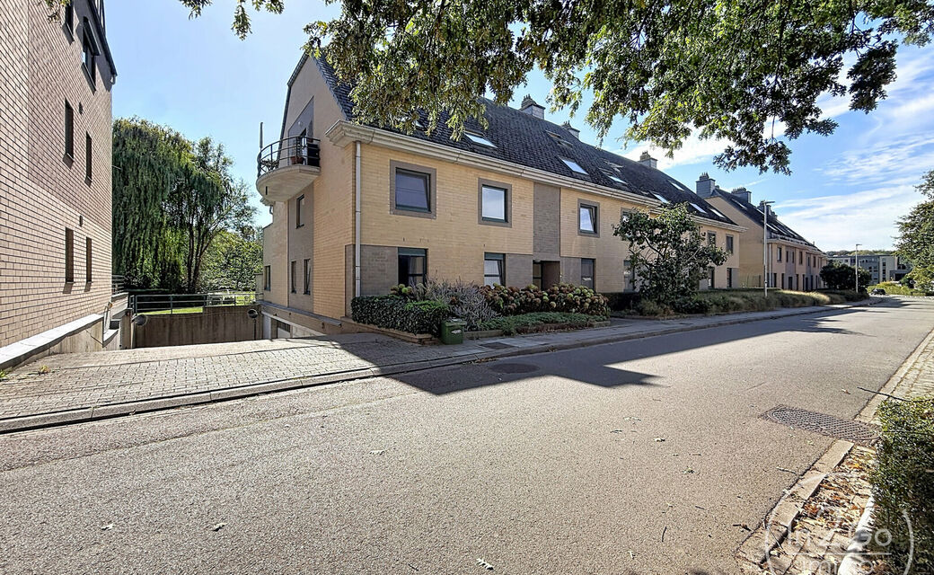 Appartement te huur in Heverlee