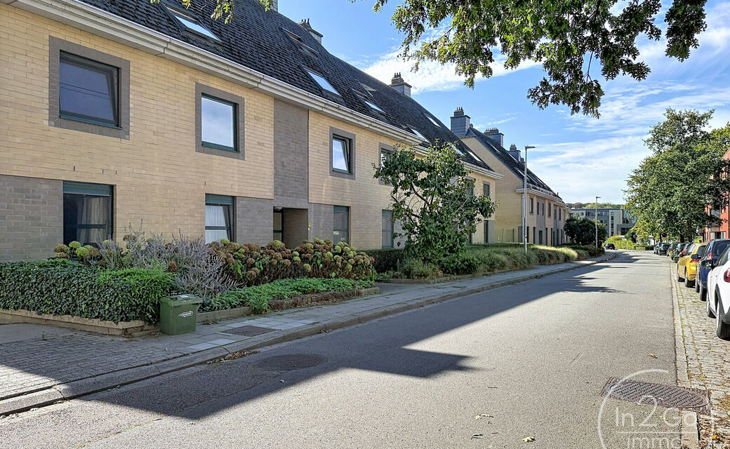 Appartement te huur in Heverlee