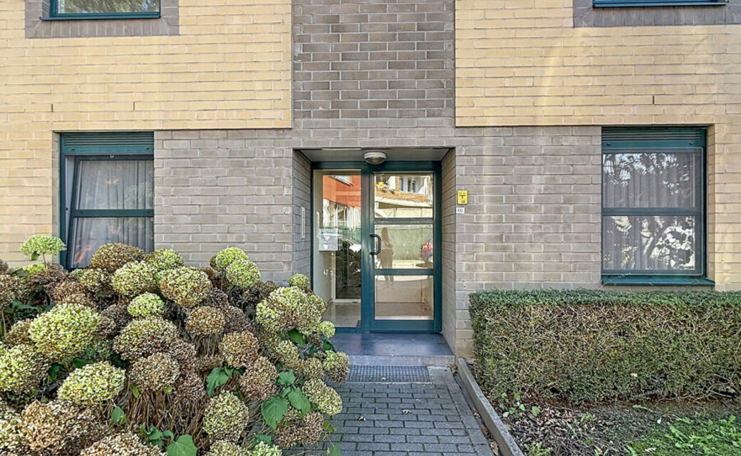 Appartement te huur in Heverlee