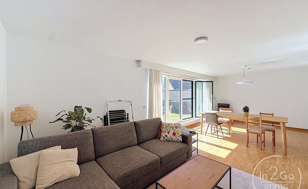 Appartement te huur in Heverlee