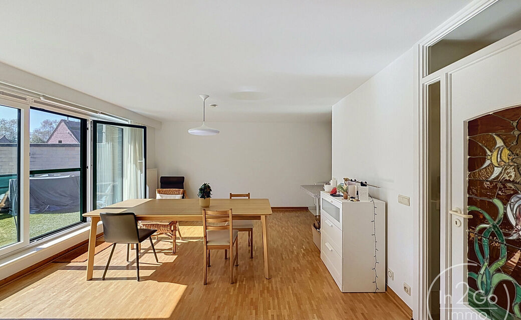Appartement te huur in Heverlee