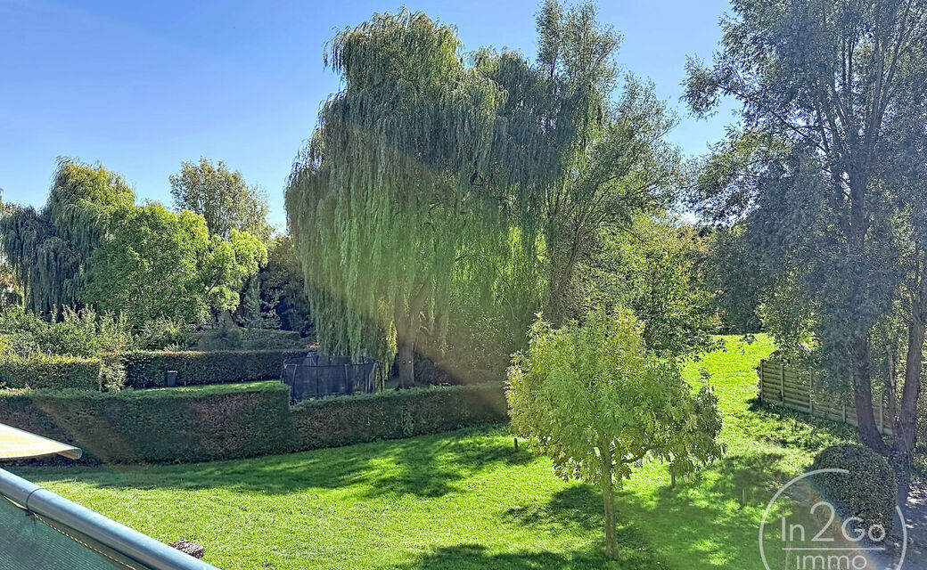 Appartement te huur in Heverlee