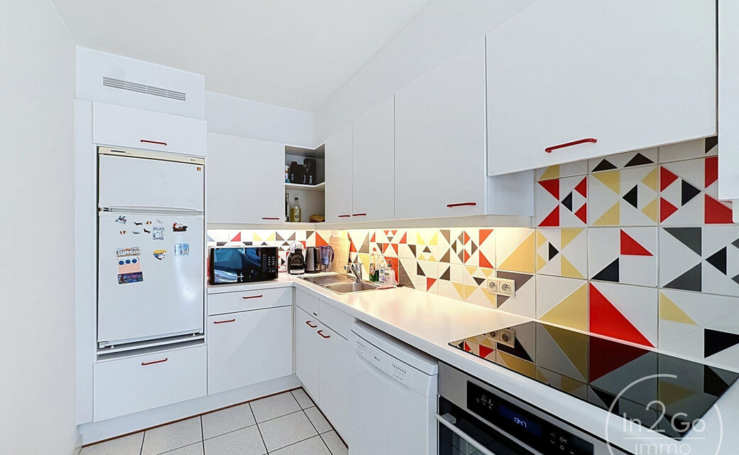 Appartement te huur in Heverlee