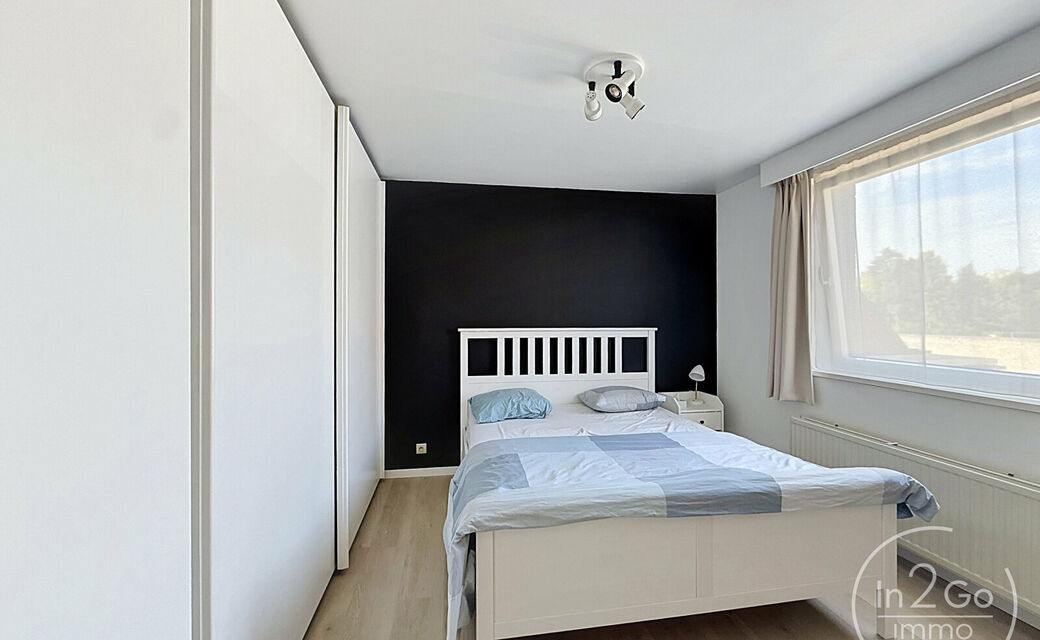 Appartement te huur in Heverlee