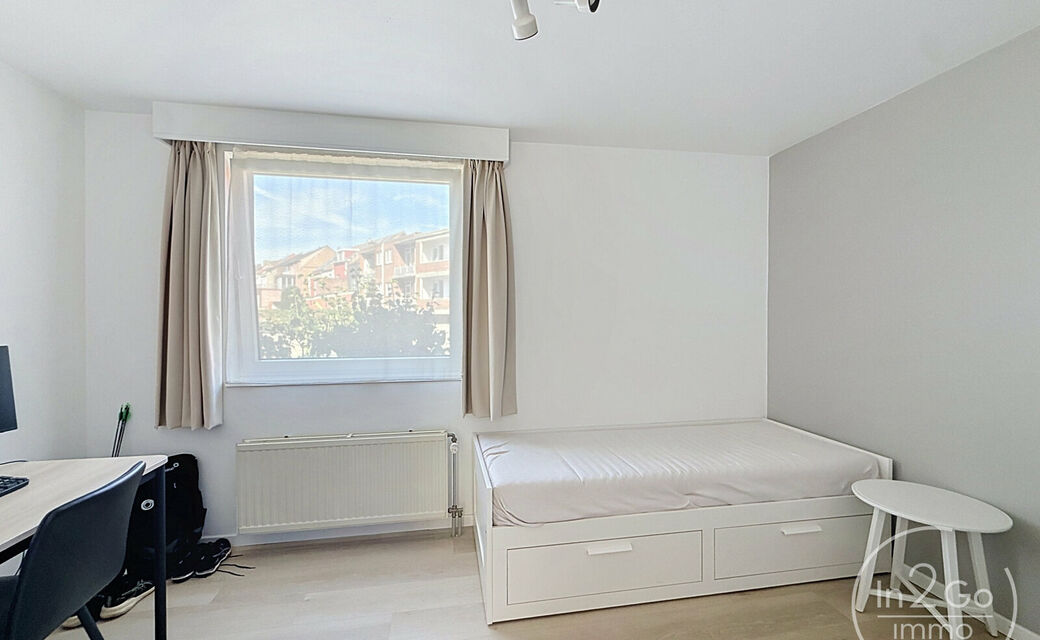 Appartement te huur in Heverlee