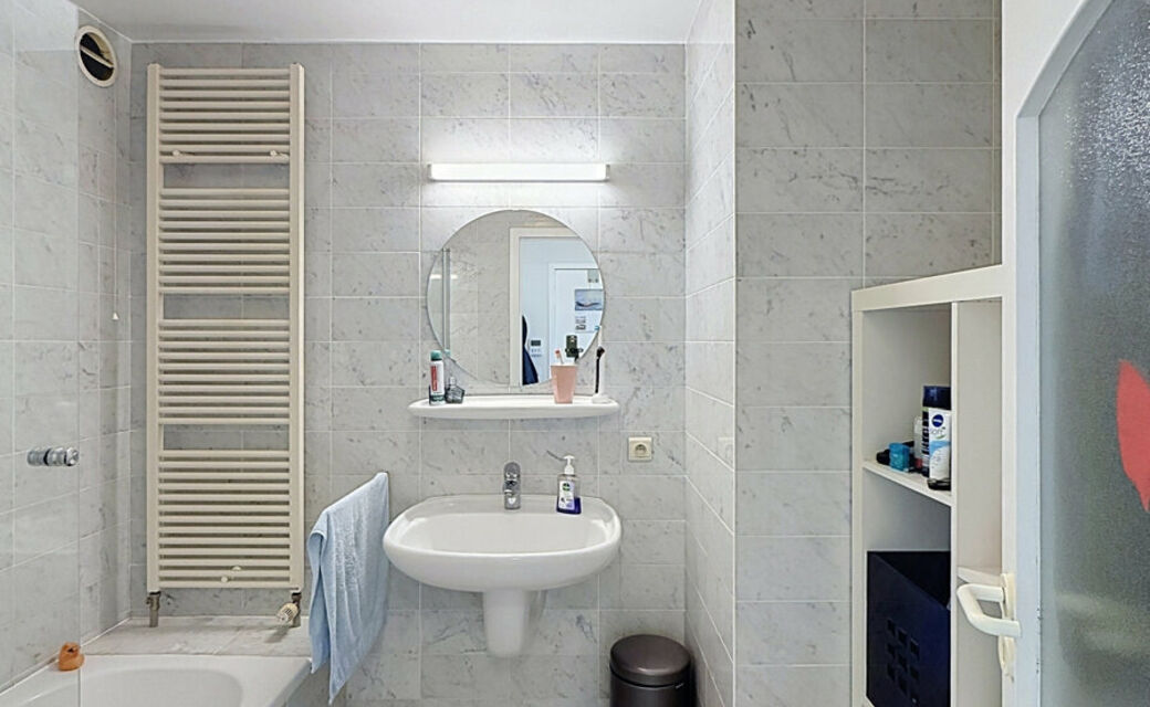 Appartement te huur in Heverlee