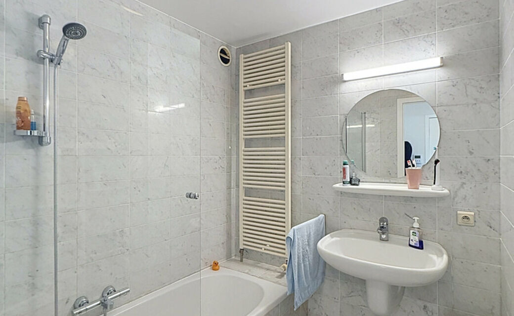 Appartement te huur in Heverlee