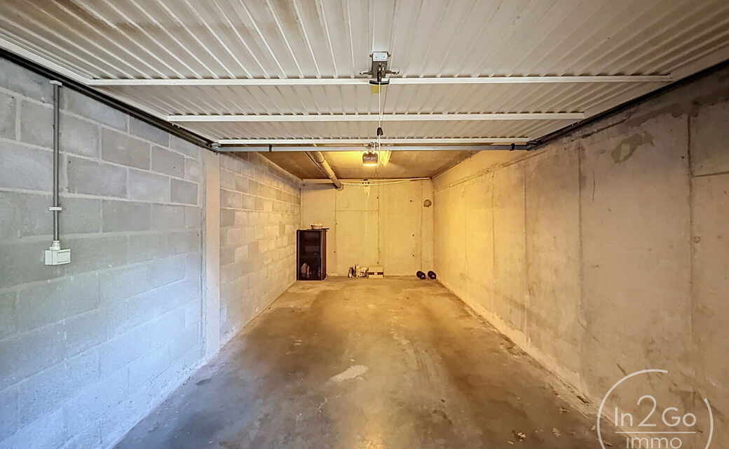 Appartement te huur in Heverlee