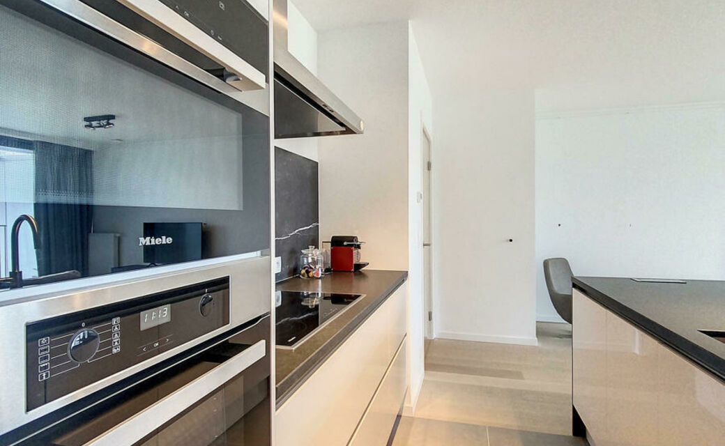 Appartement te huur in Leuven