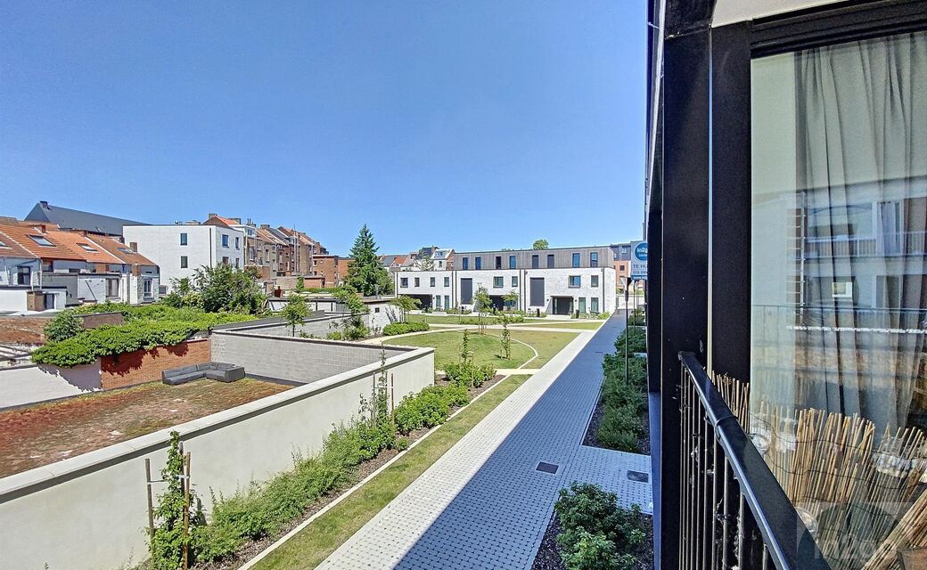 Appartement te huur in Leuven