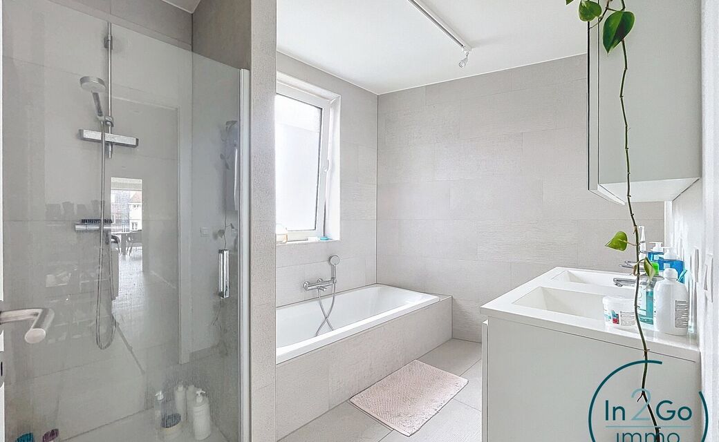 Appartement te huur in Leuven